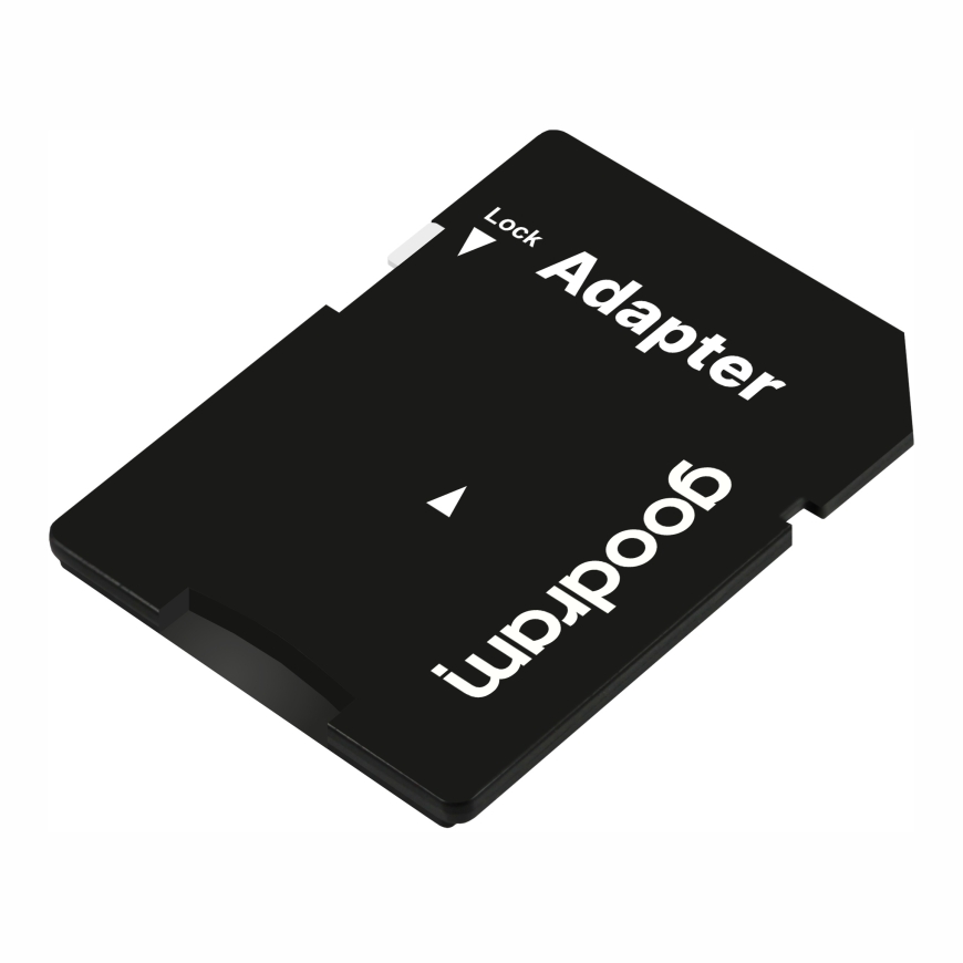 Goodram M1AA 32 GB MicroSDHC UHS-I Klasės 10 – 4