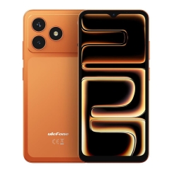 MOBILUS TELEFONAS NOTE 23/3/32GB KOSMINIS ORANŽINIS
