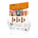 Fellowes 5602001 laminēšanas kabata 25 pcs Fellowes 5602001 laminēšanas kabata 25 pcs
