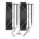 Zalman CNPS12X BP, 120 mm, melns Zalman CNPS12X BP, 120 mm, melns