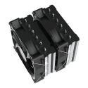 Zalman CNPS12X BP, 120 мм, черный Zalman CNPS12X BP, 120 мм, черный