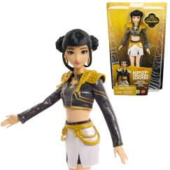 Mattel JRN42 nukk
