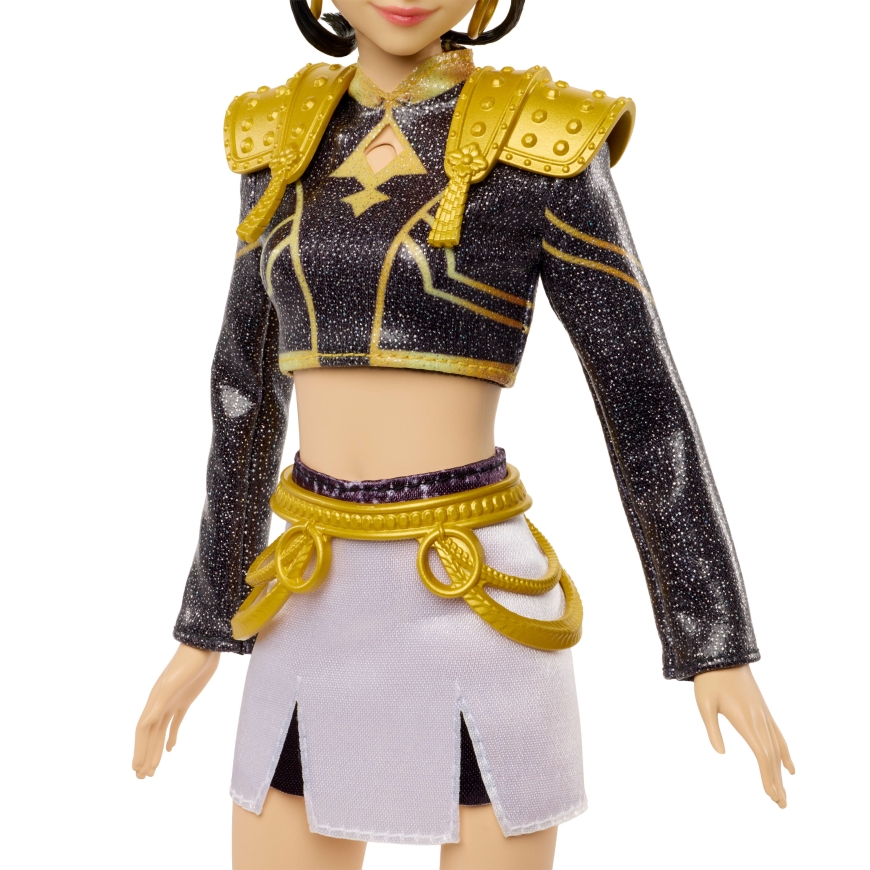 Mattel JRN42 nukk – 3