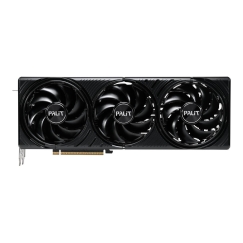 Graafikakaart PALIT NVIDIA GeForce RTX 5080 2295 MHz 16 GB GDDR7 256 bitti PCI Express 5.0 aktiivne NE75080U19T2-GB2035S