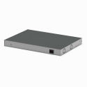 NETGEAR GS748PP Hallitsematon Gigabit Ethernet (10/100/1000) Power over Ethernet -tuki Harmaa NETGEAR GS748PP Hallitsematon Gigabit Ethernet (10/100/1000) Power over Ethernet -tuki Harmaa