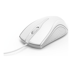 Hama MC-200 hiiri Office Oikeakätinen USB A-tyyppi Optinen 1200 DPI