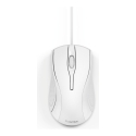 Hama MC-200 pele Birojs Labā roka USB Type-A Optisks 1200 DPI Hama MC-200 pele Birojs Labā roka USB Type-A Optisks 1200 DPI