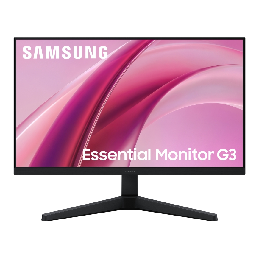 Samsung G31H монитор для ПК 61 cm (24") 1920 x 1080 пикселей Full HD ЖК Черный