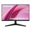 Samsung G31H PC lamekuvar 61 cm (24") 1920 x 1080 pikslit Full HD LCD Must Samsung G31H PC lamekuvar 61 cm (24") 1920 x 1080 pikslit Full HD LCD Must