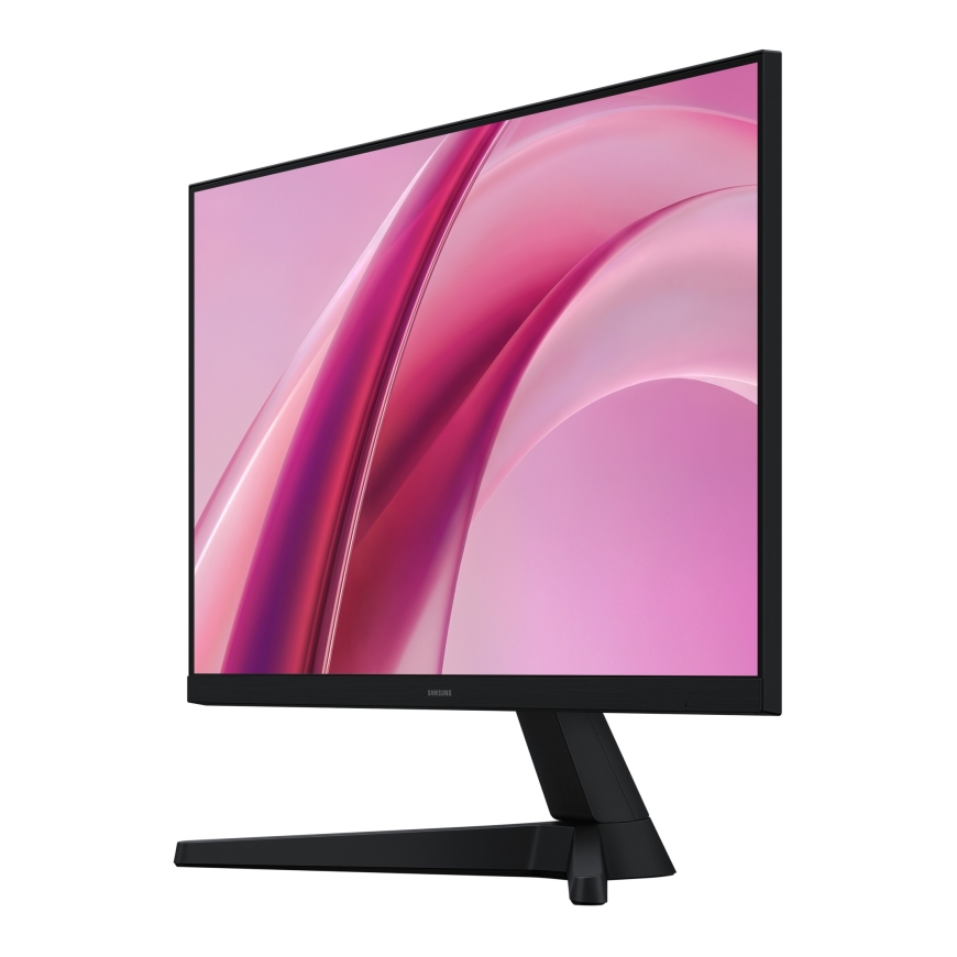 Samsung G31H PC lamekuvar 61 cm (24") 1920 x 1080 pikslit Full HD LCD Must – 5