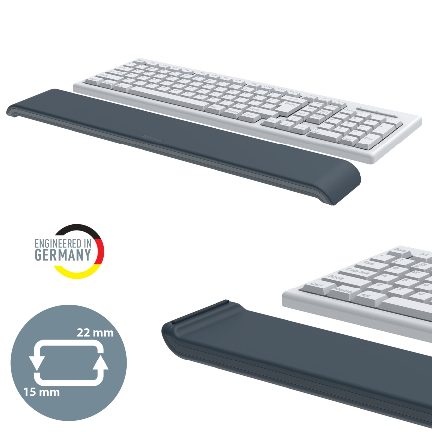 Leitz 65230089 randmetugi Tumehall – 3