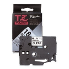 Brother Tape TZ-FX231 marķēšanas lenta