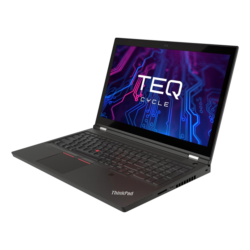 Teqcycle Lenovo ThinkPad P15 G2