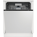 Beko BDIN36532 Fully built-in 15 place settings D