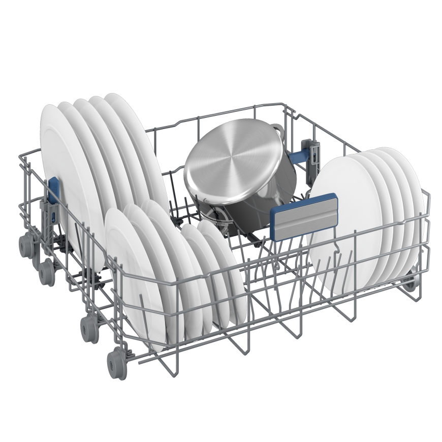 Beko BDIN36532 Fully built-in 15 place settings – 5