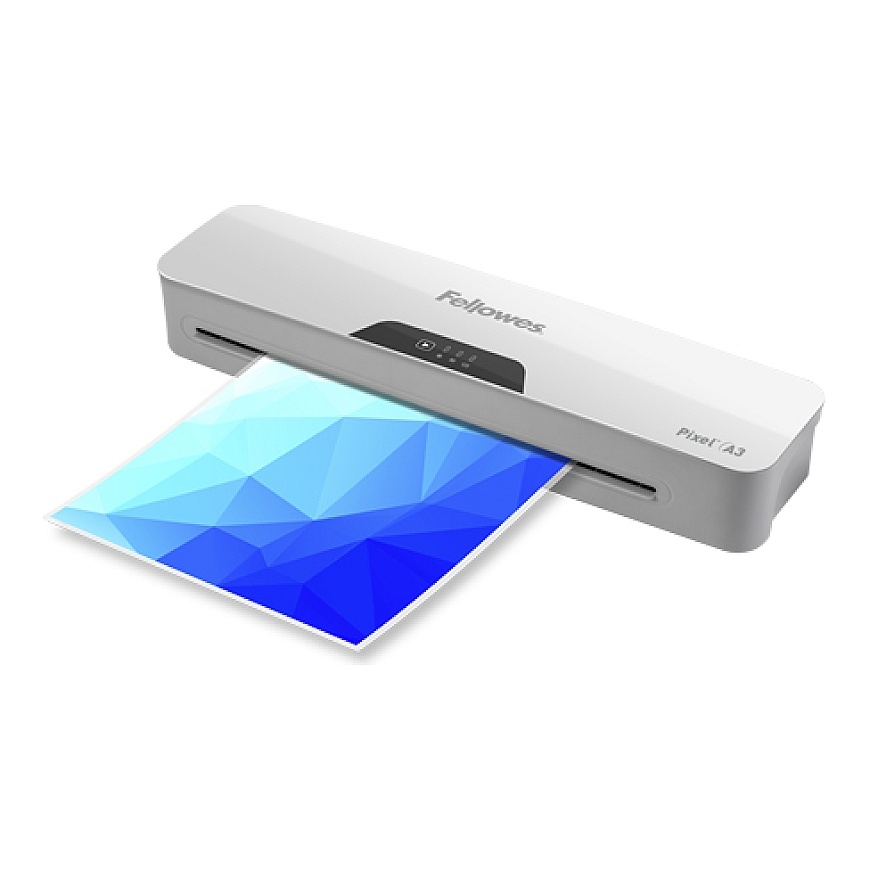 Fellowes BF5601601 Hot laminator Grey, White – 2