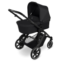 ABC Design Salsa Core All in One pushchair set, ink ABC Design Salsa Core All in One pushchair set, ink