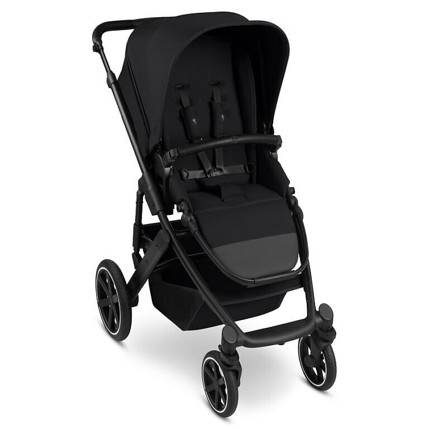 ABC Design Salsa Core All in One pushchair set, ink – 2
