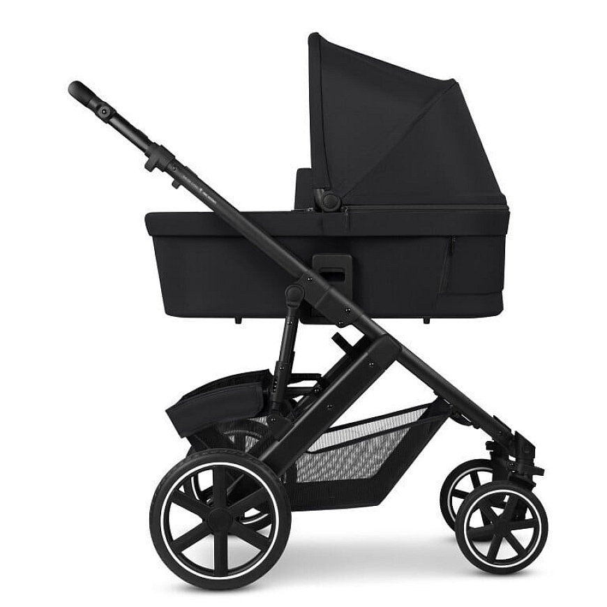 ABC Design Salsa Core All in One pushchair set, ink – 3
