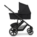 ABC Design Salsa Core All in One pushchair set, ink ABC Design Salsa Core All in One pushchair set, ink