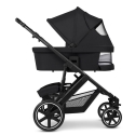 ABC Design Salsa Core All in One pushchair set, ink ABC Design Salsa Core All in One pushchair set, ink