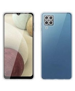 Mocco Ultra Back Case 1 mm Silicone Case for Huawei Honor 9X Pro Transparent