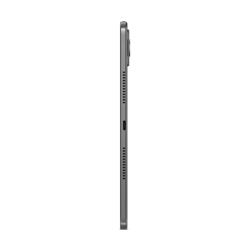 Lenovo Idea Tab Plus Mediatek 128 GB 30,7 cm (12.1") 8 GB Wi-Fi 5 (802.11ac) Android 15 Pilka – 5