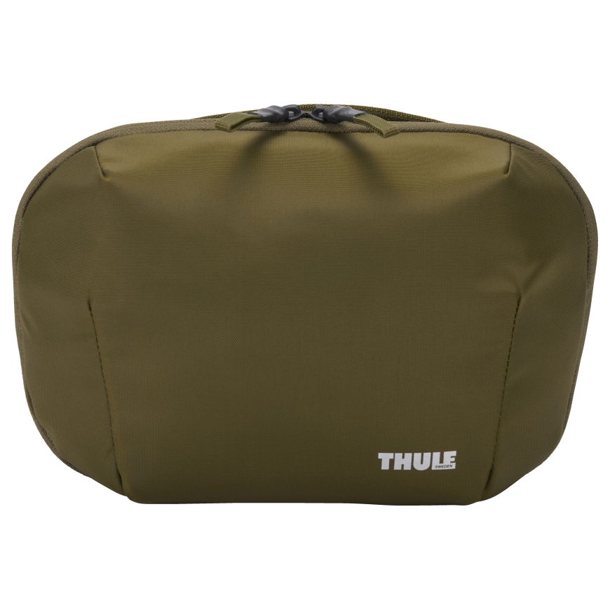 Thule EnRoute Несессер Зеленый – 3