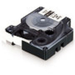 DYMO 19mm RHINO Permanent Polyester etikettien kirjoitusnauha D1