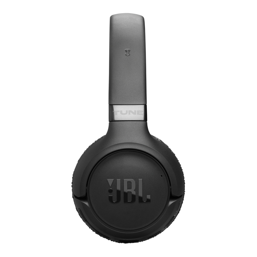 JBL Tune 680NC Гарнитура Проводной и беспроводной Оголовье Calls/Music USB Type-C Bluetooth Черный – 4