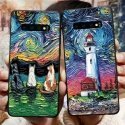 Mocco Liquid Silicone Soft Back Case Силиконовый чехол для Samsung Galaxy A42 5G Cиний