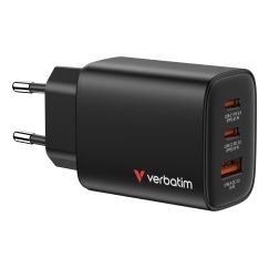 Verbatim 32352 mobile device charger