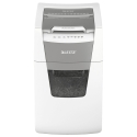 Leitz IQ Autofeed Office 150 Automatic Paper Shredder P4 Leitz IQ Autofeed Office 150 Automatic Paper Shredder P4