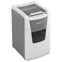 Leitz IQ Autofeed Office 150 Automatic Paper Shredder P4 Leitz IQ Autofeed Office 150 Automatic Paper Shredder P4