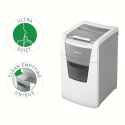 Leitz IQ Autofeed Office 150 Automatic Paper Shredder P4 Leitz IQ Autofeed Office 150 Automatic Paper Shredder P4