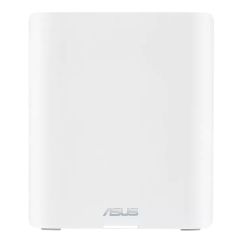 ASUS ZenWiFi BT10 Trīs diapazoni (2,4 GHz / 5 GHz / 6 GHz) Wi-Fi 7 (802.11be) Balts 3 Iekšējs