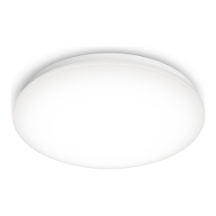 Philips Funkcionāls Moire griestu gaismeklis, 17 W