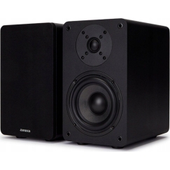 AIWA Hi-Fi 2.0 kanālu skaļrunis 2x70W RMS melns SP-A100 (8435256898774)