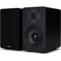 AIWA Hi-Fi 2.0 kanālu skaļrunis 2x70W RMS melns SP-A100 (8435256898774) AIWA Hi-Fi 2.0 kanālu skaļrunis 2x70W RMS melns SP-A100 (8435256898774)