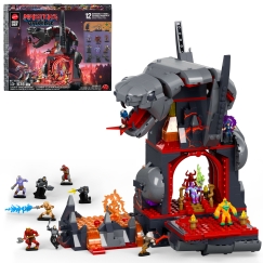 Mattel JMB31 конструктор