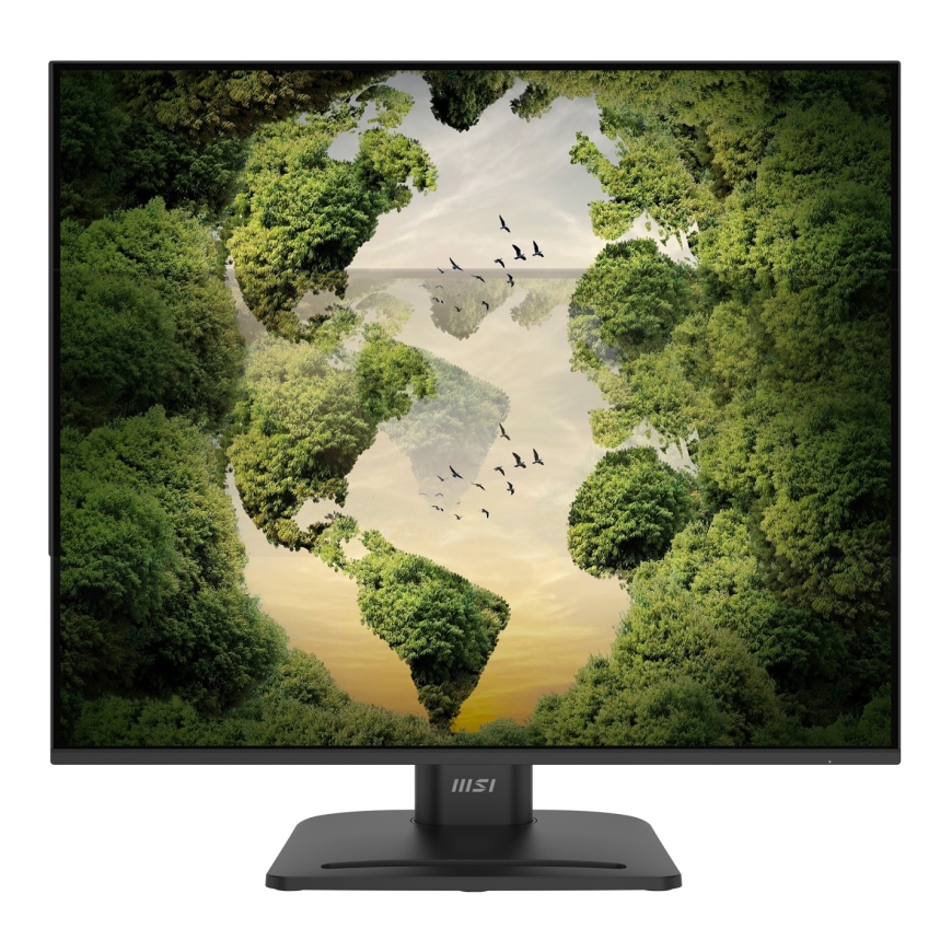 MSI Pro MP245PHGN E14 computer monitor 60.5 cm (23.8") 1920 x 1080 pixels Full HD LCD Black – 3