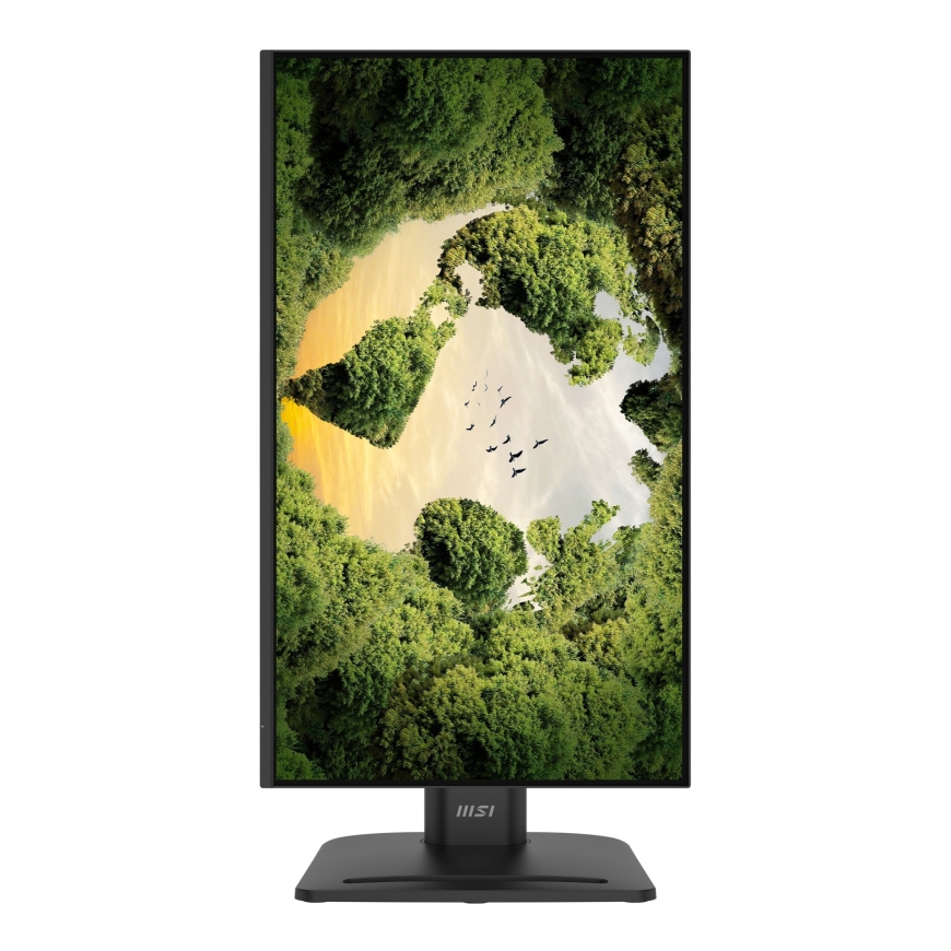 MSI Pro MP245PHGN E14 computer monitor 60.5 cm (23.8") 1920 x 1080 pixels Full HD LCD Black – 4