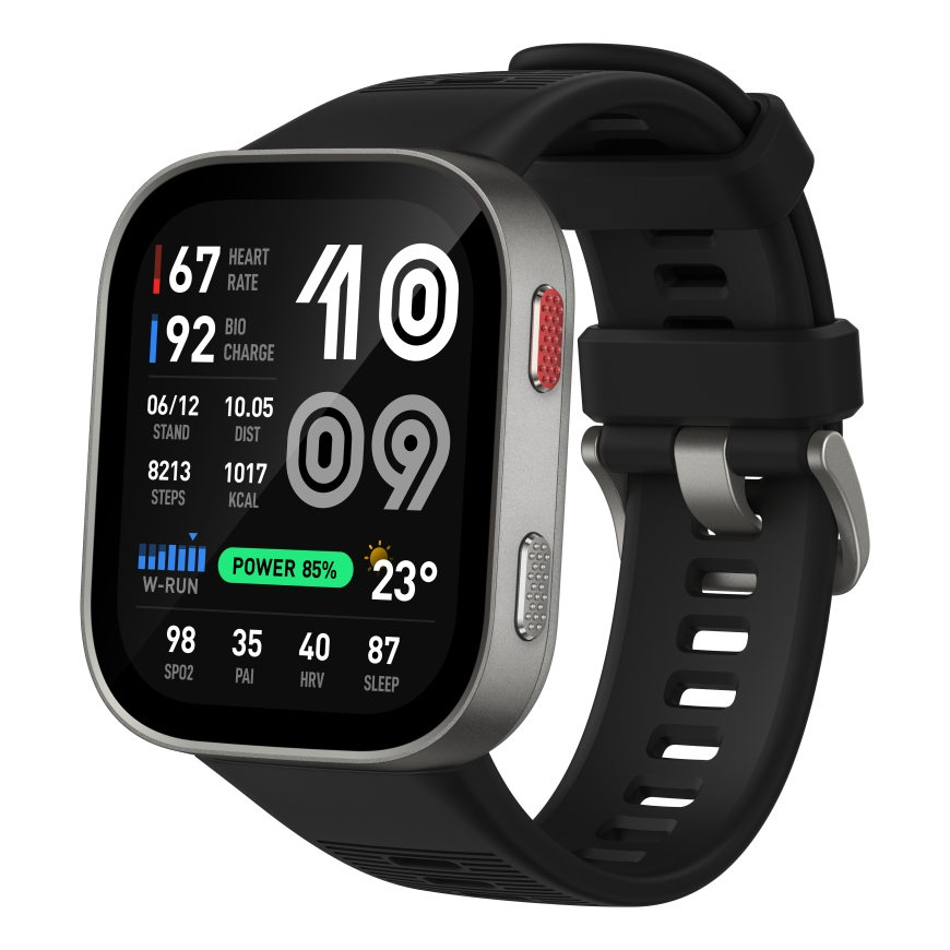 Amazfit Bip Max