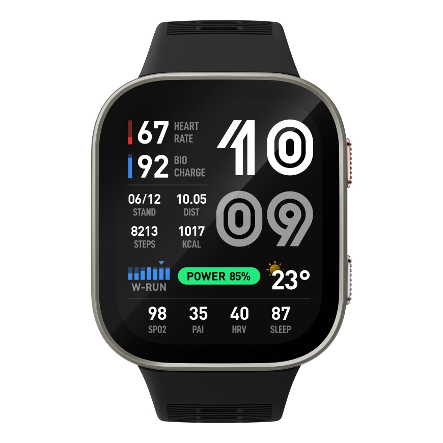 Amazfit Bip Max – 3
