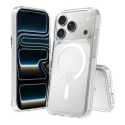 SCREENOR BUMPER IPHONE 18 PRO / 17 PRO MAGSAFE CLEAR