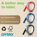 DYMO 520109 label-making tape DYMO 520109 label-making tape