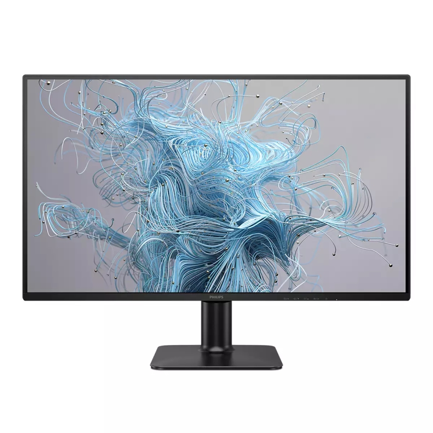 Philips 2000 series 27E2N2500/00 монитор для ПК 68,6 cm (27") 2560 x 1440 пикселей Quad HD ЖК Черный – 5