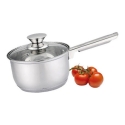 Kannun kansi, 16 cm, 2L, ruostumatonta terästä, 5R1210L16K, Rosberg Kannun kansi, 16 cm, 2L, ruostumatonta terästä, 5R1210L16K, Rosberg