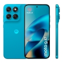 Motorola moto g87 17,2 cm (6.78") Hibrīda duālā SIM Android 16.0 5G USB Veids-C 8 GB 256 GB 5200 mAh Motorola moto g87 17,2 cm (6.78") Hibrīda duālā SIM Android 16.0 5G USB Veids-C 8 GB 256 GB 5200 mAh