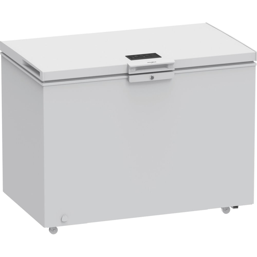 Whirlpool W3RHS30DW Chest freezer Freestanding 308 L White